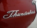 Thumbnail Photo 11 for 1966 Ford Thunderbird